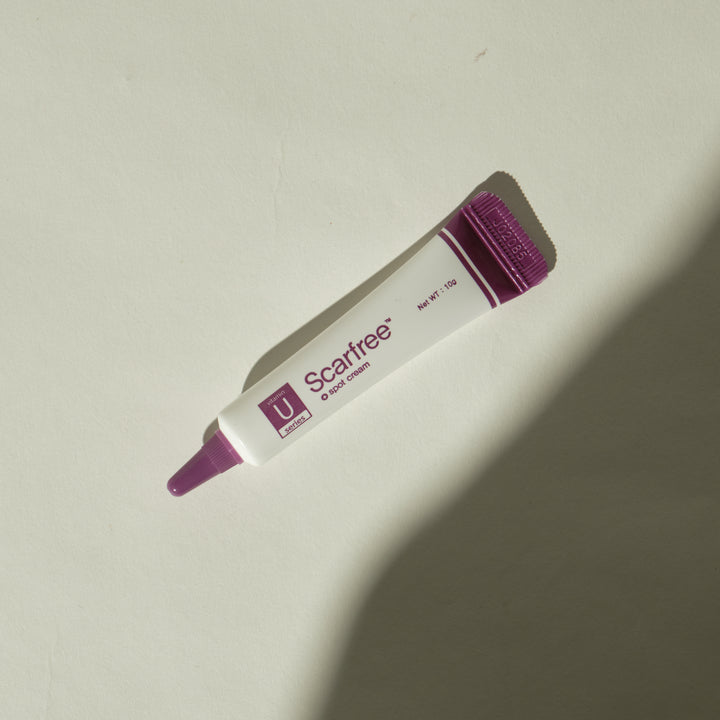 Genoderm Scarfree Spot Cream