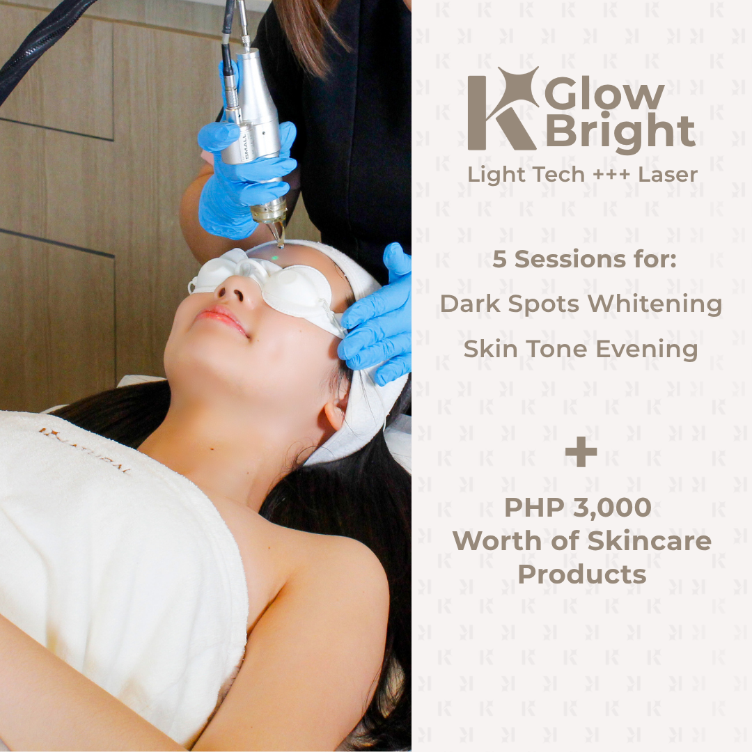 K-Glow Bright