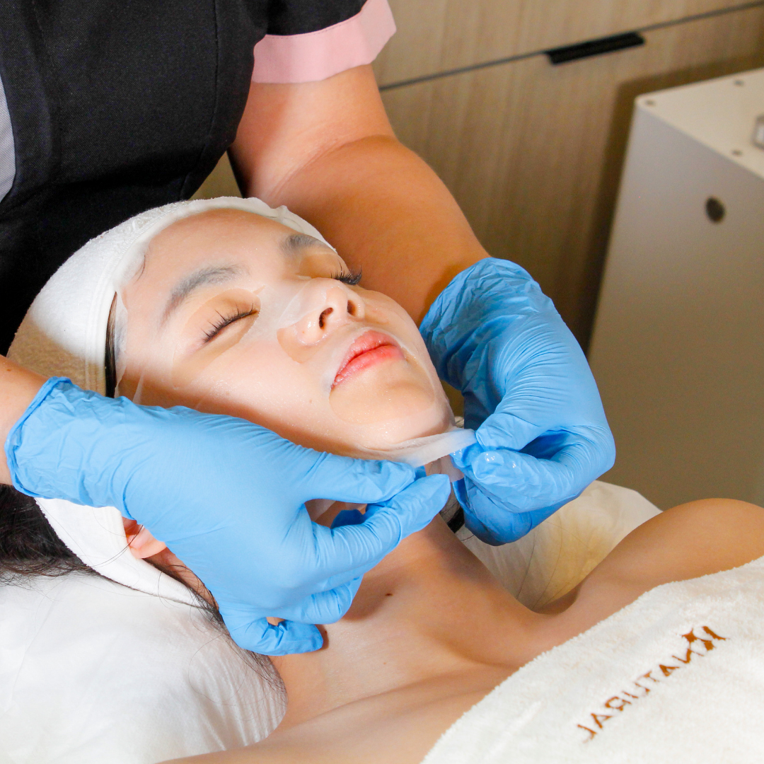 Hydrating Facial
