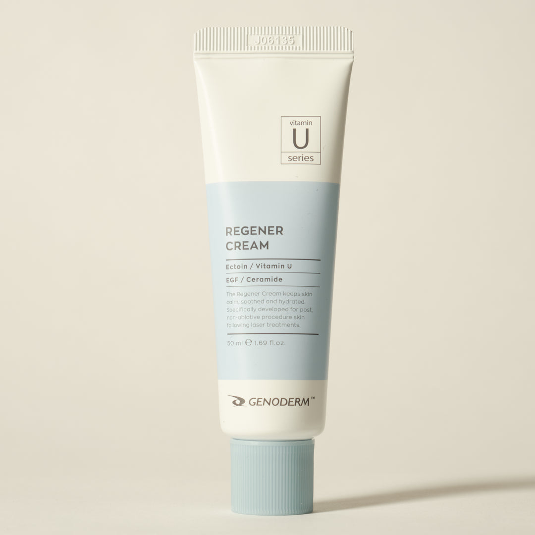 Genoderm Regener Cream