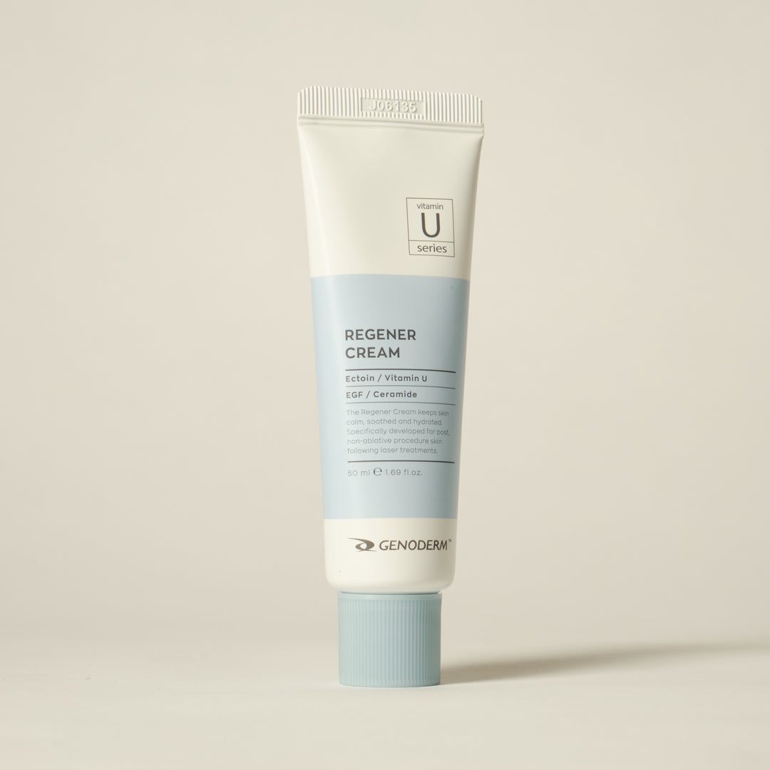 Genoderm Regener Cream