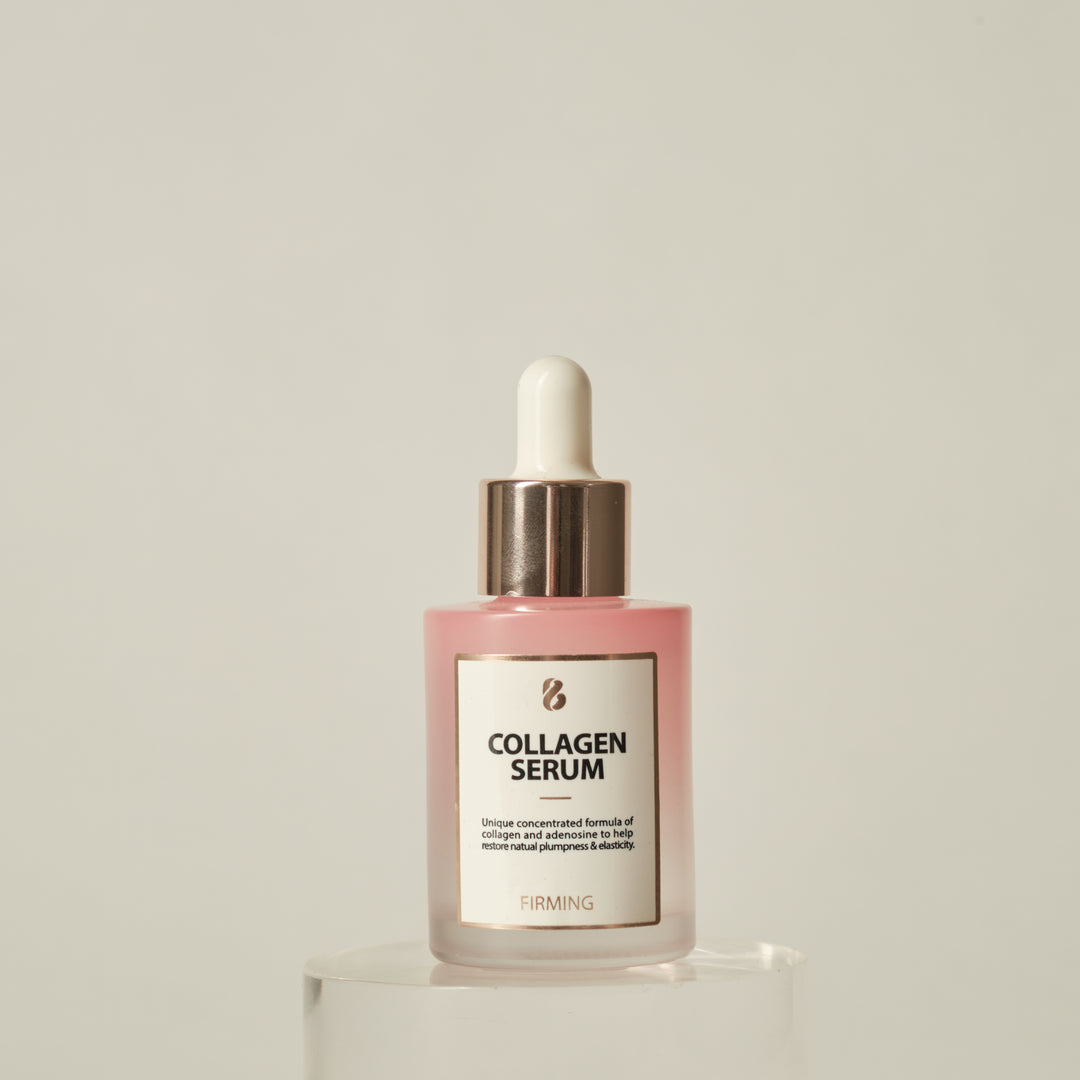 BEAUADD B Collagen Serum