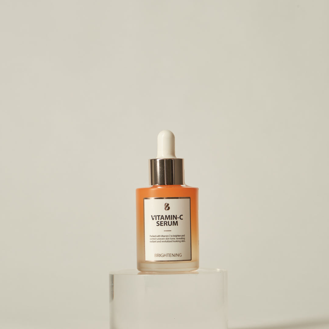 BEAUADD B Vitamin C Serum