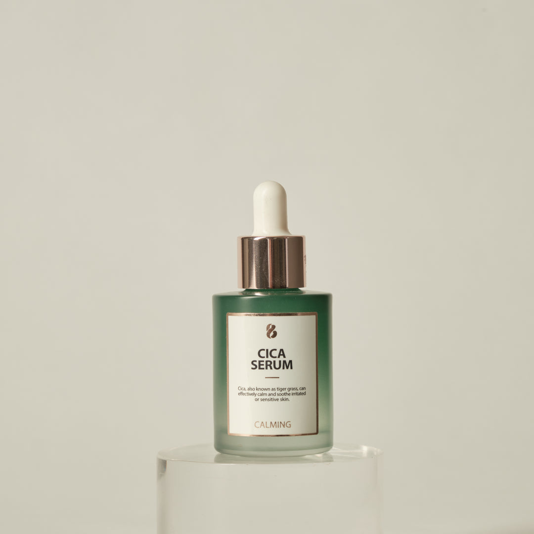 BEAUADD B Cica Serum