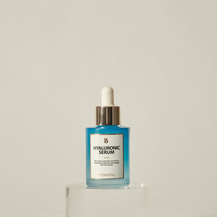 BEAUADD B Hyaluronic Serum