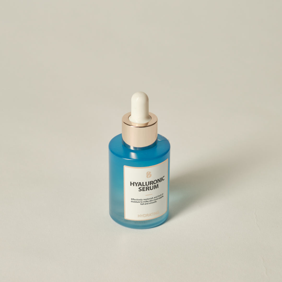 BEAUADD B Hyaluronic Serum