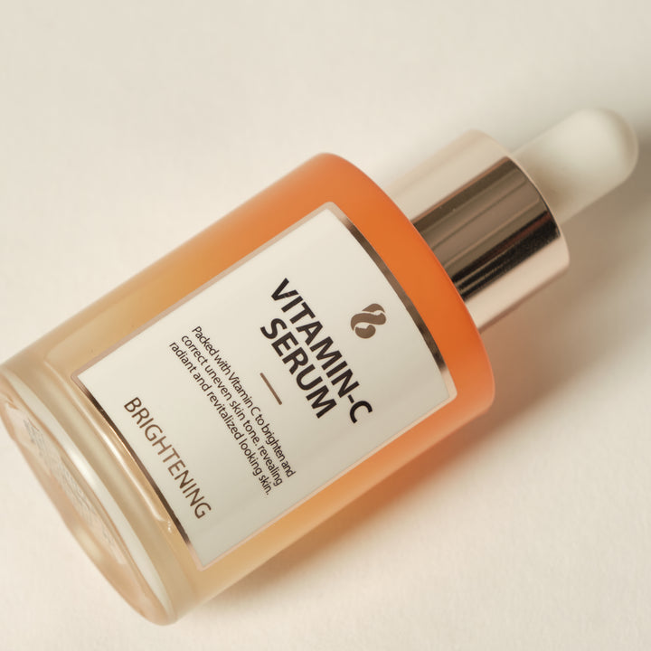 BEAUADD B Vitamin C Serum