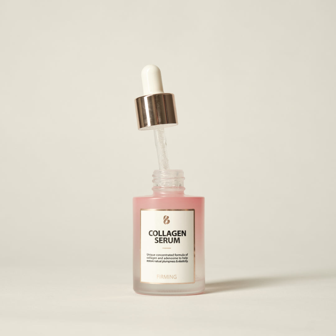 BEAUADD B Collagen Serum