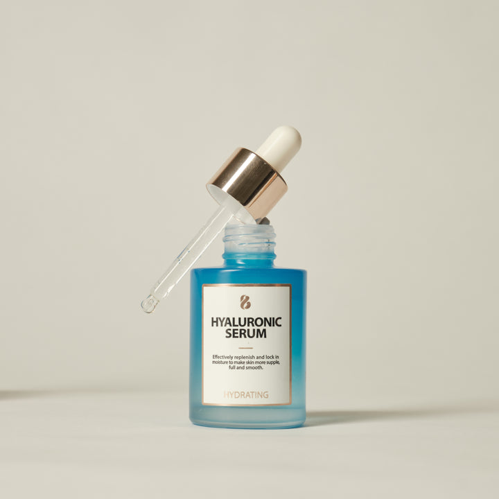 BEAUADD B Hyaluronic Serum