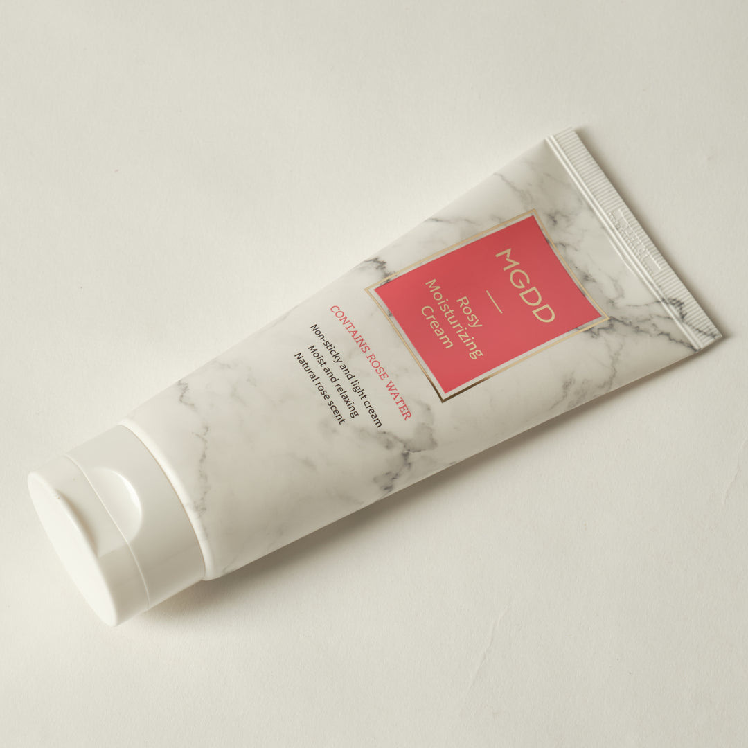 MGDD Rosy Moisturizing Cream