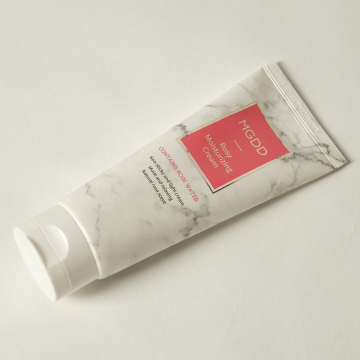 MGDD Rosy Moisturizing Cream