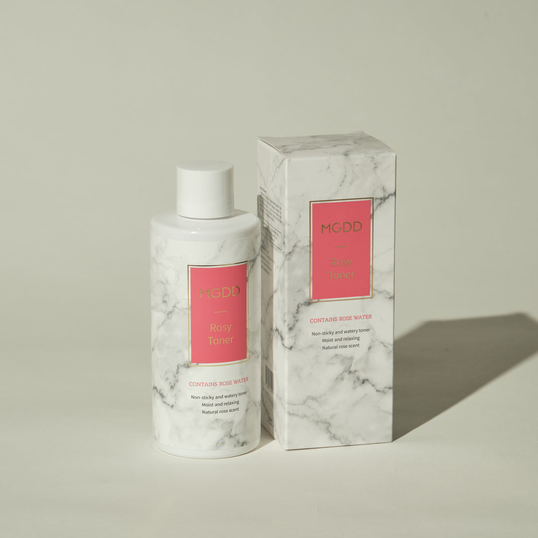 MGDD Rosy Toner