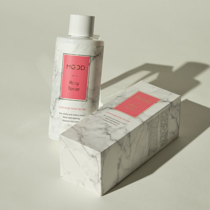 MGDD Rosy Toner