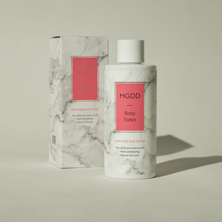 MGDD Rosy Toner