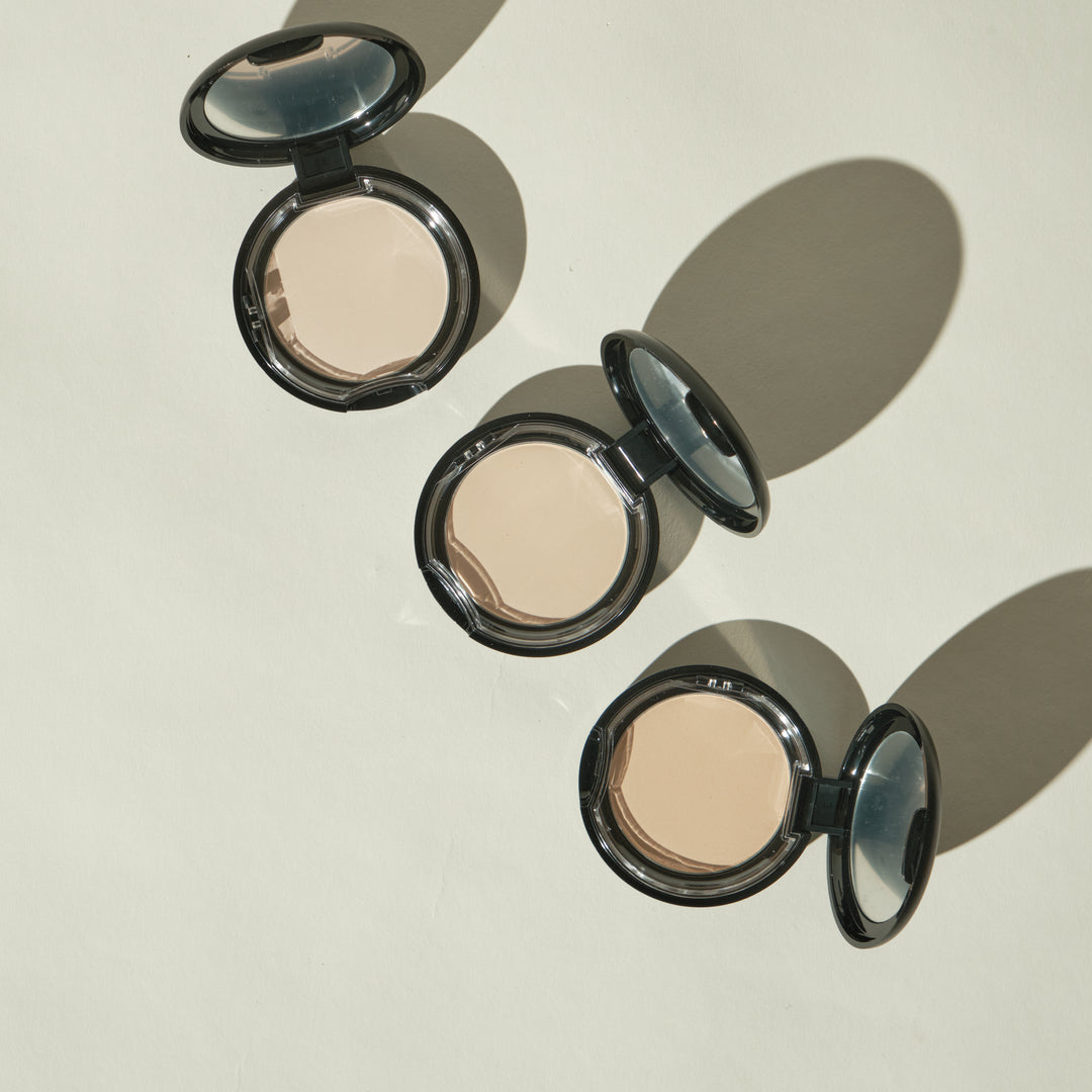 ABOUT TONE Blur Powder Pact 01 FAIR