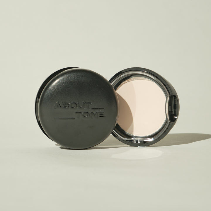 ABOUT TONE Blur Powder Pact 01 FAIR