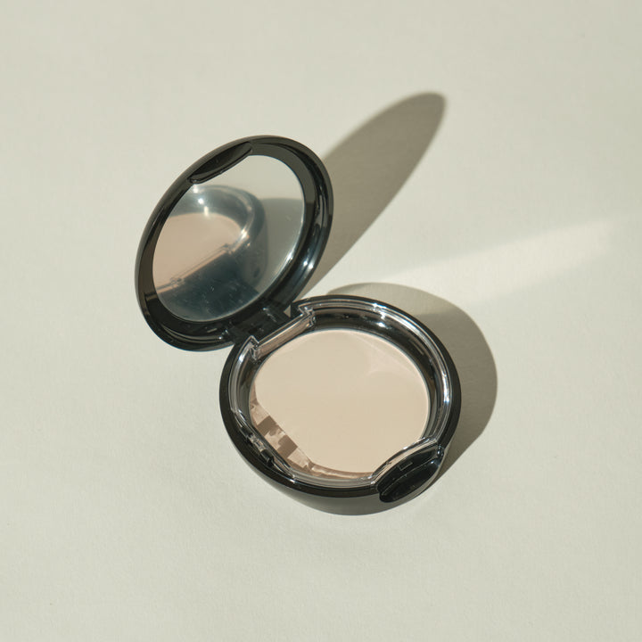 ABOUT TONE Blur Powder Pact 01 FAIR