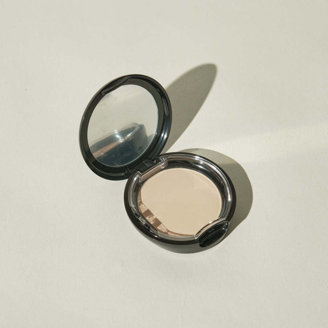 ABOUT TONE Blur Powder Pact 02 LIGHT