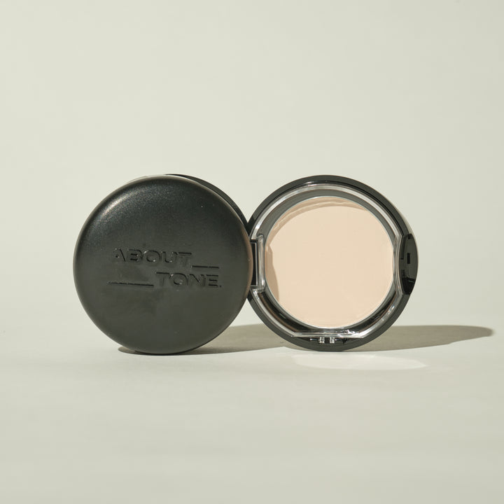 ABOUT TONE Blur Powder Pact 02 LIGHT