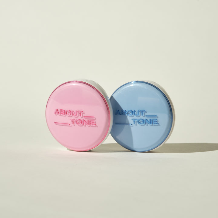 ABOUT TONE Air Fit Powder Pact