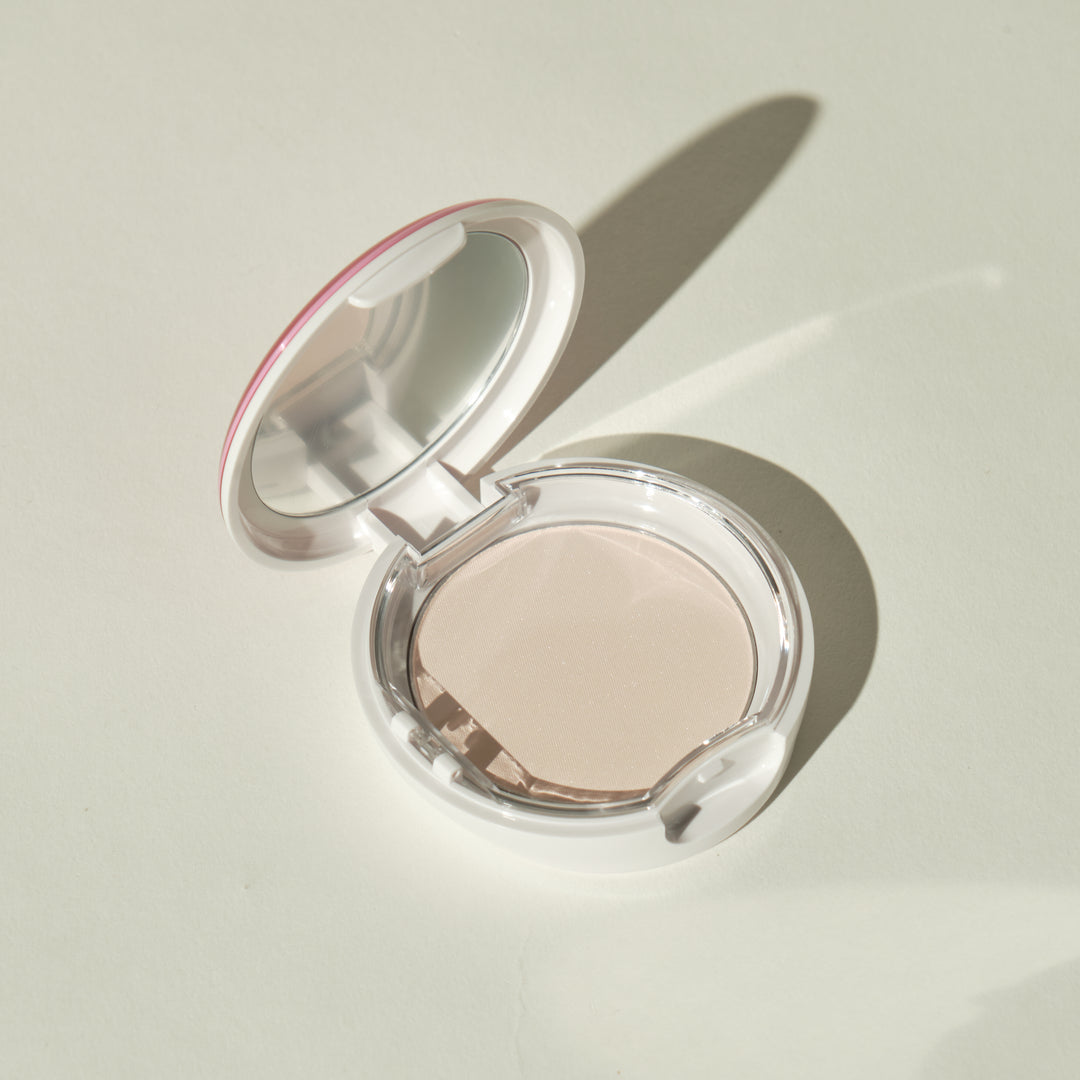 ABOUT TONE Glow Powder Pact