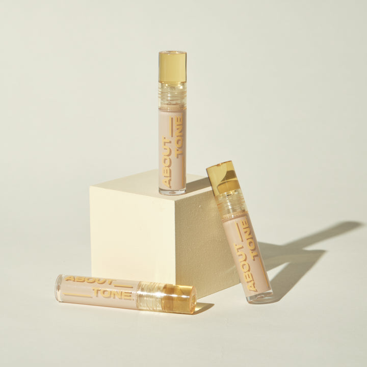 ABOUT TONE Hold on Tight Concealer 02 LIGHT