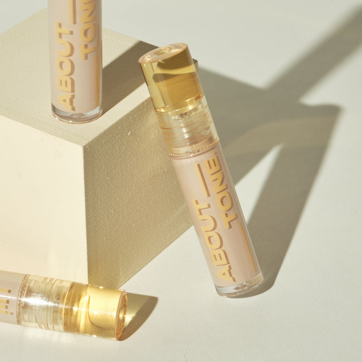 ABOUT TONE Hold on Tight Concealer 02 LIGHT