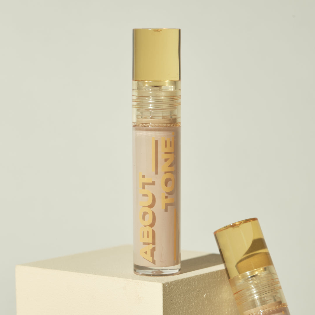 ABOUT TONE Hold on Tight Concealer 01 FAIR