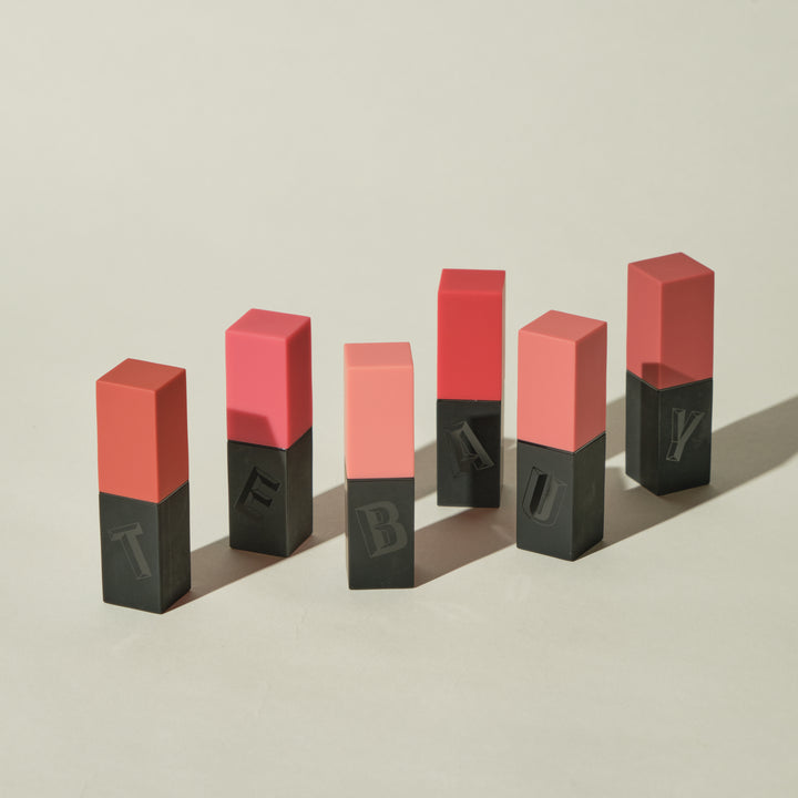 Chosungah Lipstick The Satin Young Brick