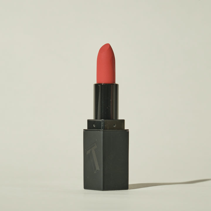 Chosungah Lipstick The Satin Truly Chilly