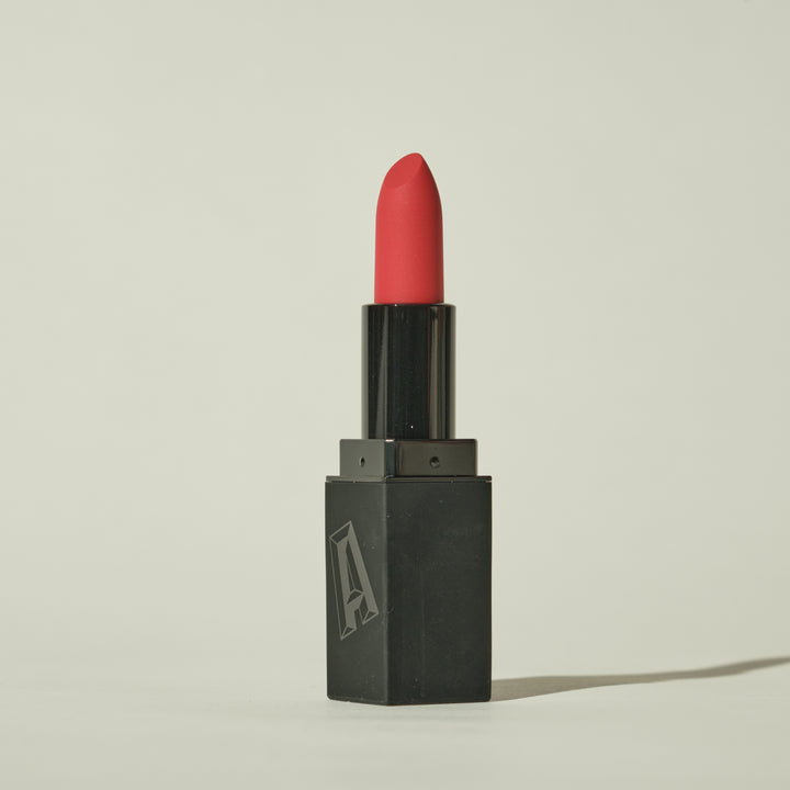 Chosungah Lipstick The Satin Awesome Red