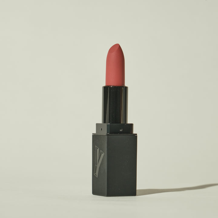 Chosungah Lipstick The Satin Young Brick