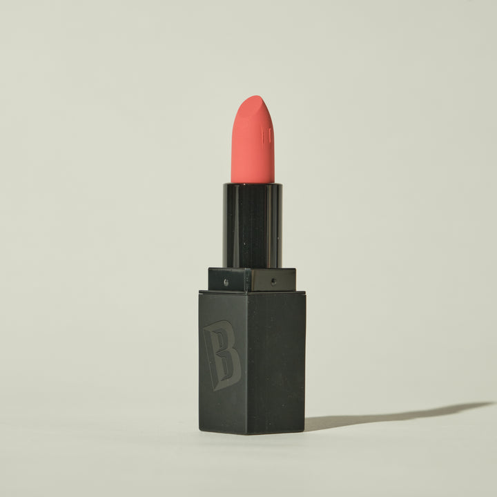 Chosungah Lipstick The Satin Better Coral