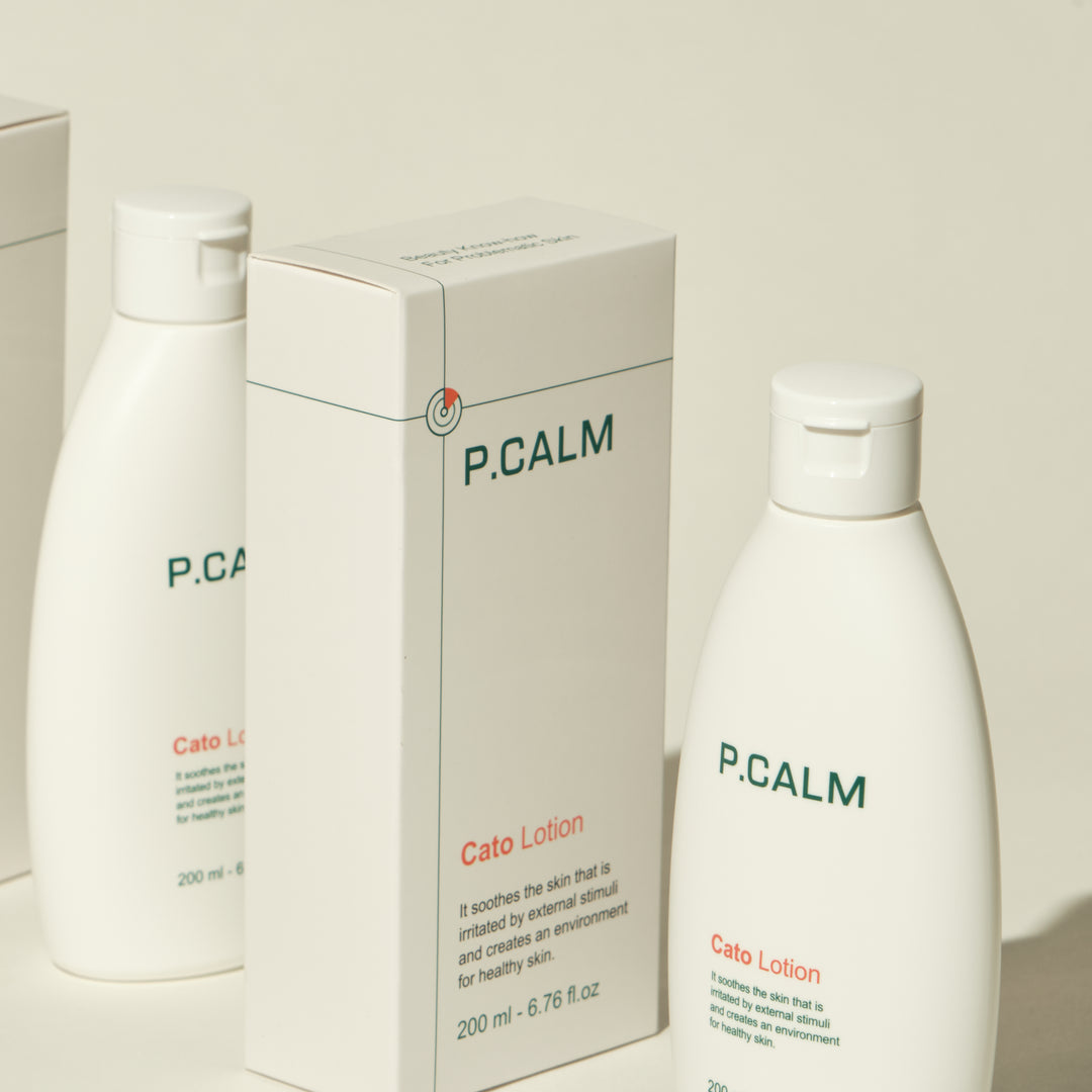 P.CALM Cato Lotion – KNatural