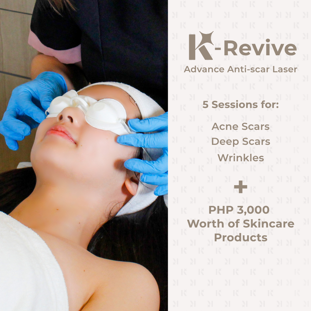 K-Revive