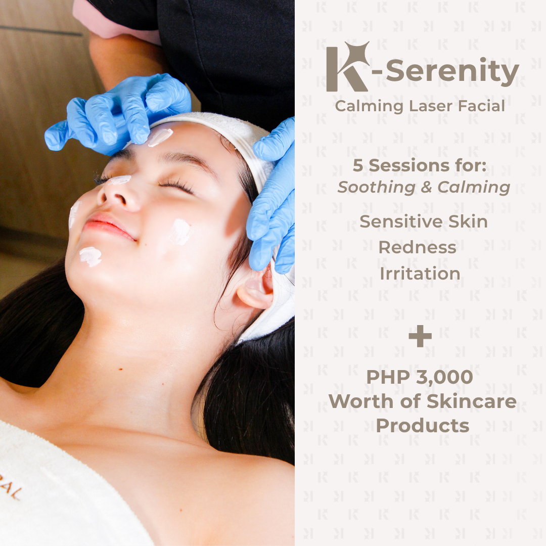K-Serenity