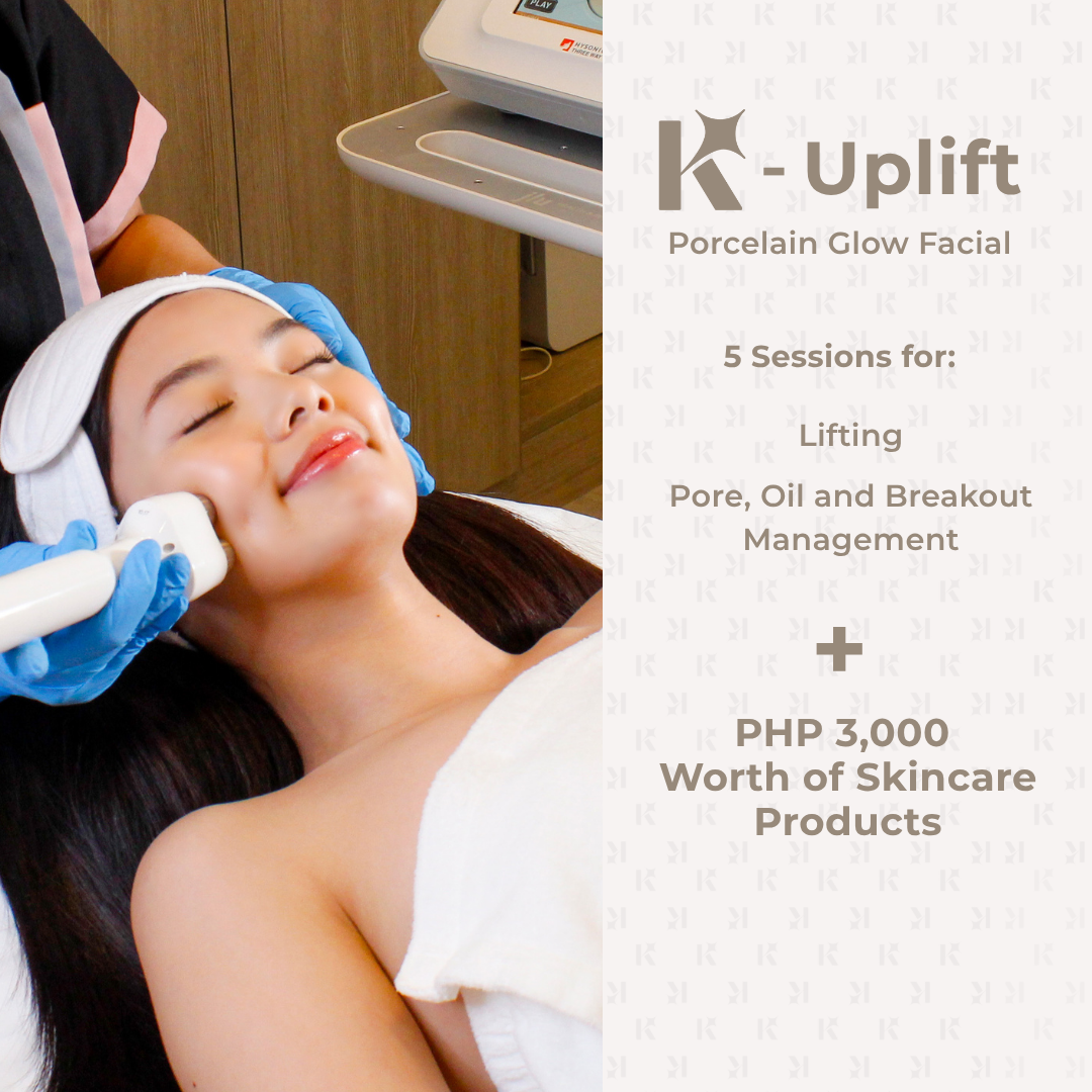 K-Uplift
