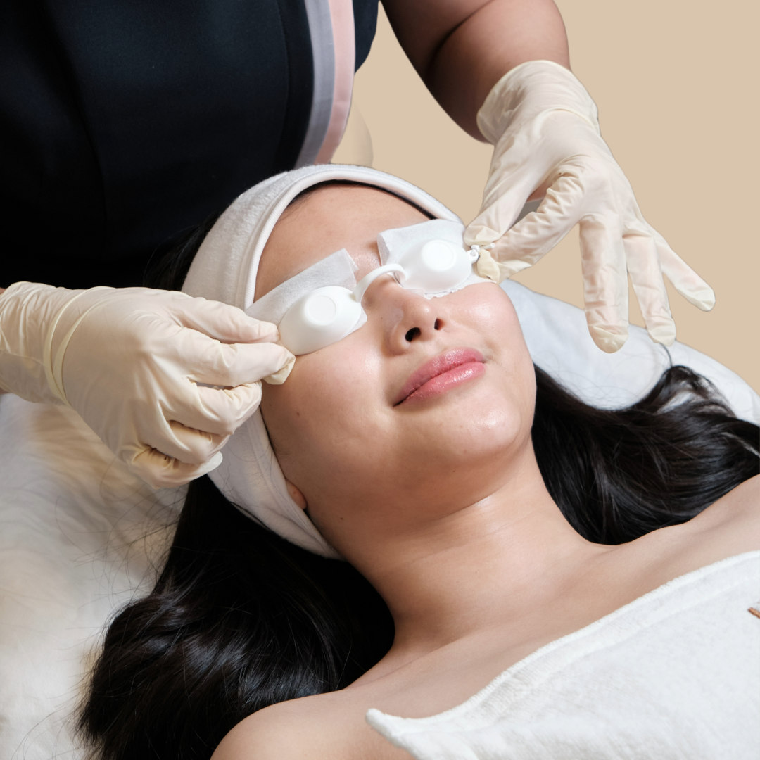 Advanced Anti-Scar Laser Facial