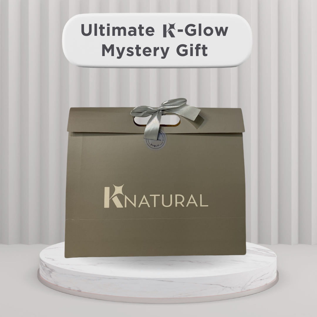 Ultimate K-Glow Mystery Set